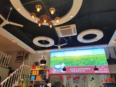 环境-厨艺餐厅·江西菜(省博物馆店)