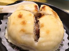 卡珍芝士焗糯米鸡-正哥点心皇子(阳江新达城店)