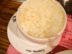 -彩蝶谷美食廊·粤式经典南番顺·铁板烧烤泰风味(广州长隆酒店)