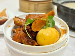 -莞香楼·正宗东莞菜(东升店)