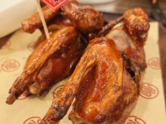 中山妙龄乳鸽-粤拭轩·广东味道(祥和里店)
