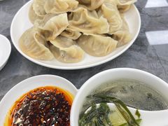 -奉天蚨祥饺子馆