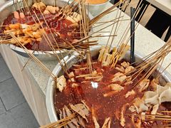 冷串串-云平风味园(护国路店)