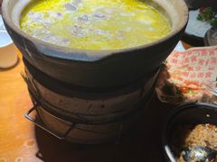 -捞围鲜·港式打边炉(海阳路店)