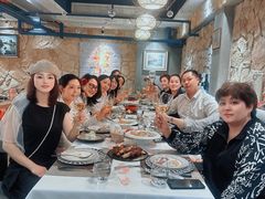 -LA CREPERIE BRETONNE布列塔尼法式餐厅(天童北路店)