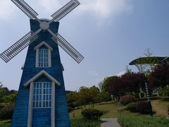 -铁山坪森林公园