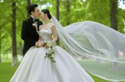 -IDO婚纱摄影(上海旗舰店)