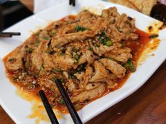 -方记香鼎葫芦头泡馍馆