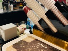 -COSTA COFFEE(斯普瑞斯奥特莱斯店)