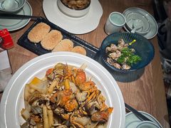 -周家二小姐的菜(西津渡店)