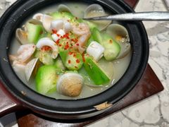 -潮州府·潮菜·砂锅粥(徐家汇店)