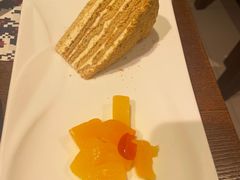 -92°C俄式厨房(中央大街店)