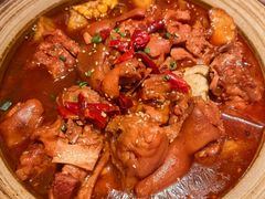 -山四砂锅(太原钟楼街店)