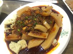 -清真益鑫羊肉手抓馆(南大街店)
