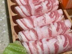 -李火辣老火锅(长寿路店)