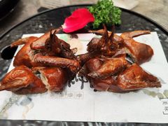 -尖沙咀大酒楼(大沥竹基南店·粤菜海鲜·宴会聚餐)