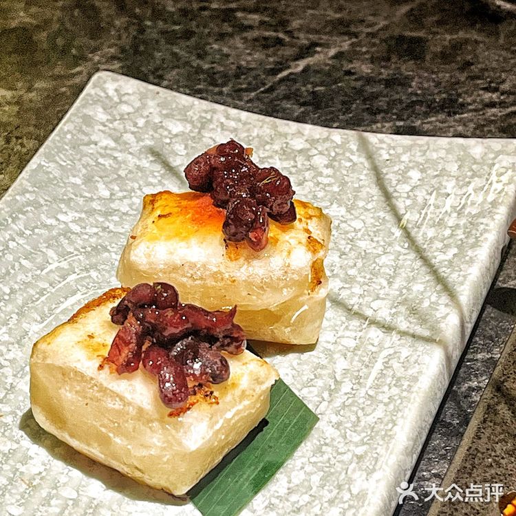 金狮沐名宝藏日料店 值得二刷三刷