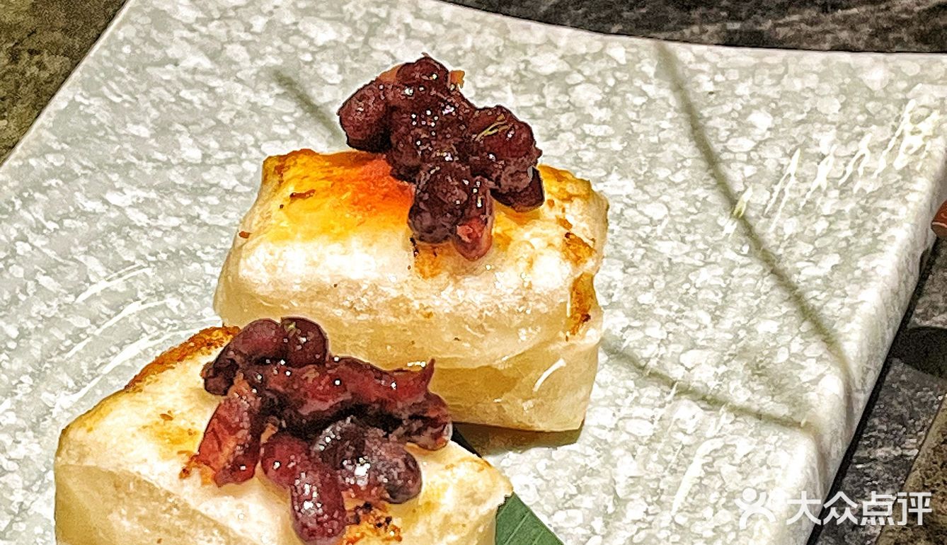 金狮沐名宝藏日料店 值得二刷三刷