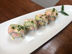 -山葵家·创意料理(宁波来福士店)