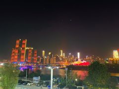 -长嘉·河图火锅(长嘉汇江景旗舰店)