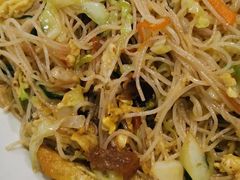 厦门炒面线-友强·23年特色海鲜大排档(厦门店)