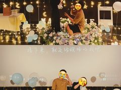 -博纳国际影城(凯德广场店)