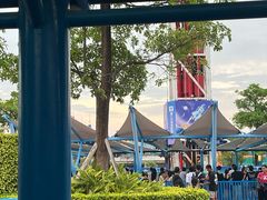 -厦门方特梦幻王国