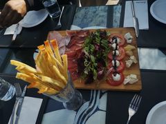 -EATALIA意塔利意式餐厅(鼓楼店)