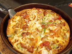 -必胜客(SM城市广场店)