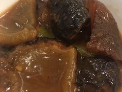 -东方红海鲜百汇(国际大厦店)