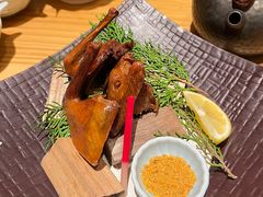 -花潮料理艺食馆(世欧广场店)