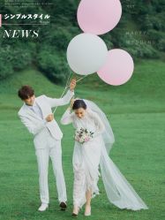 唯美浪漫-米兰新娘婚纱摄影