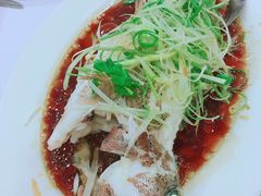 -鲤鱼门海鲜街