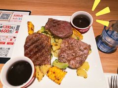 -必胜客(龙泉万达店)