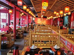 -吴老幺火锅(金龙店)