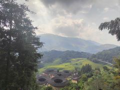 -南靖田螺坑土楼群景区