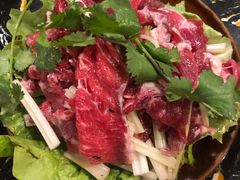 带皮小黄牛肉-老凯里苗岭酸汤鱼酸汤牛肉(百里杜鹃路店)