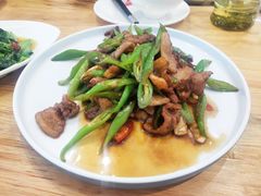 -往来·竹里.宝宝宴.生日宴.团建.宴席(花乡农居店)