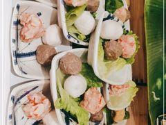 -亚马逊海鲜自助(万象汇店)