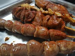 -海平馄饨(逍遥二路店)