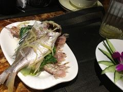 -船奇蒸汽海鲜·闽菜(八市海鲜总店)