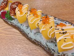 -渔井食堂(新洲店)