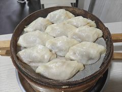 -马大刚白记包子