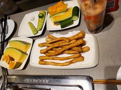 -海底捞火锅(龙湖北京大兴天街店)