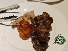 -戈拿旺巴西烤肉(崇文门店)