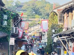 -绍兴书圣故里景区