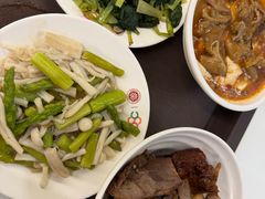 -北大家园食堂