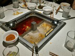 -海底捞火锅(长沙华创国际广场店)