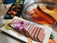 -生活如沸·顺德水牛奶火锅(人民广场店)