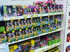 -TOYSRUS玩具反斗城(无锡荟聚购物中心店)